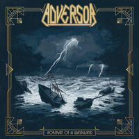 Adversor - Outcast