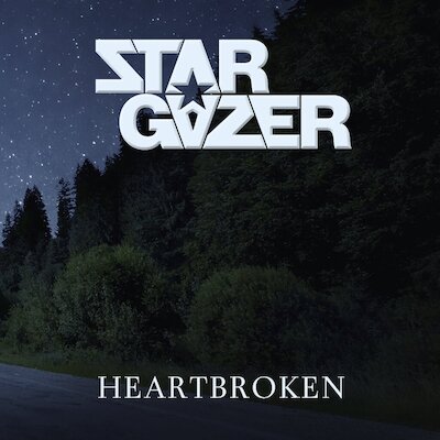 Stargazer - Heartbroken