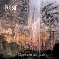 Höst - Nightmares And Goals