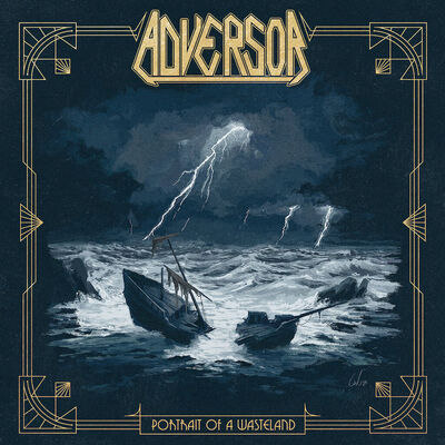 Adversor - Purifying Hate