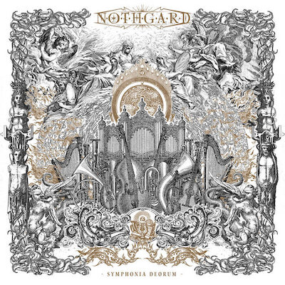 Nothgard - Elysium