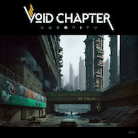 Void Chapter - Resist