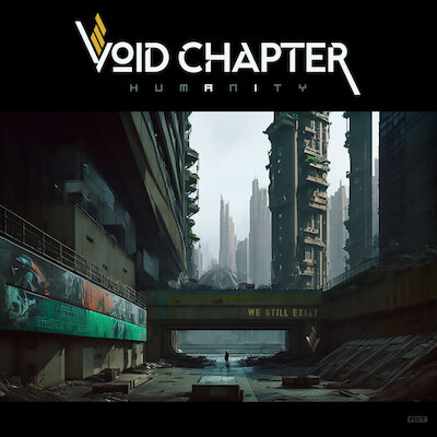 Void Chapter - Resist