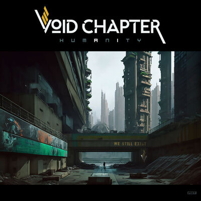 Void Chapter - Resist