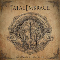 Fatal Embrace - The Rot