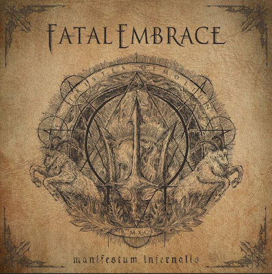 Fatal Embrace - The Rot