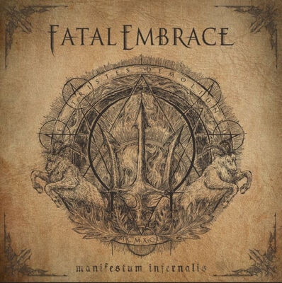 Fatal Embrace - The Rot