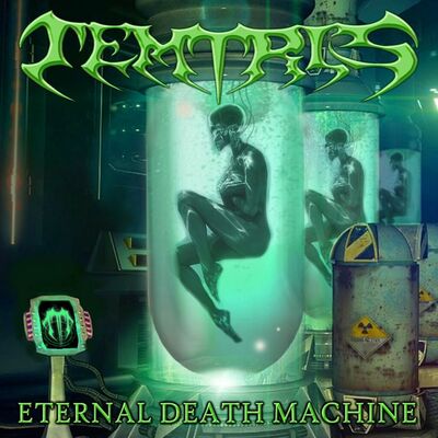 Temtris - Eternal Death Machine