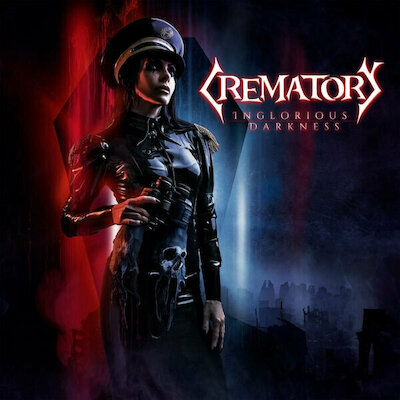 Crematory - Rest In Peace