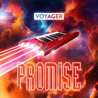 Voyager - Promise