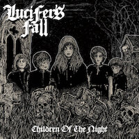 Lucifer's Fall - Children Of The Night