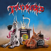 Tankard - Beerbarians