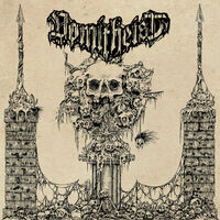 Vomitheist - Morbid Decomposition