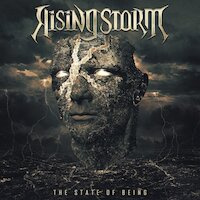Rising Storm - The State Of Being