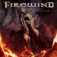 Firewind - Destiny Is Calling