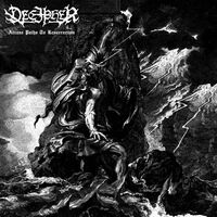 Decipher - Altar Of The Void