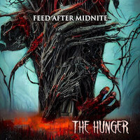 Feed After Midnite - False Awakening