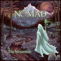 Nomad - Burning Alive