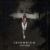 Insomnium - Godforsaken [Ft. Johanna Kurkela]