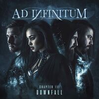 Ad Infinitum - From The Ashes