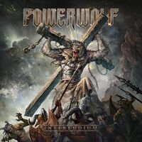 Powerwolf - No Prayer At Midnight