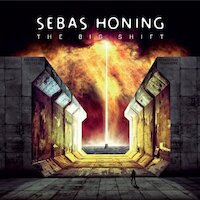 Sebas Honing - The Big Shift