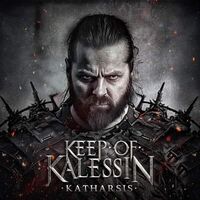 Keep Of Kalessin - Katharsis