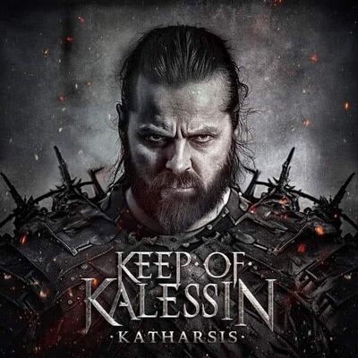 Keep Of Kalessin - Katharsis