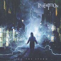 Redemption - Remember The Dawn
