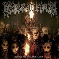 Cradle Of Filth - She Is A Fire