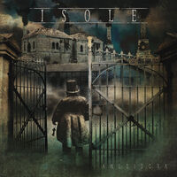 Isole - Open Your Mind