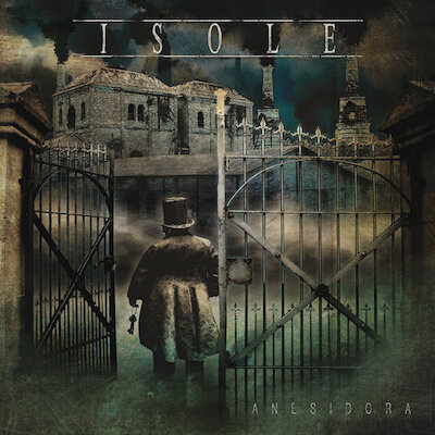 Isole - Open Your Mind