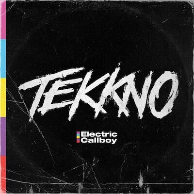 Electric Callboy - Tekkno Train