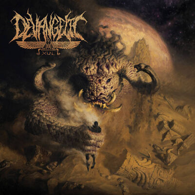 Devangelic - Sirius, Draconis, Capricornus