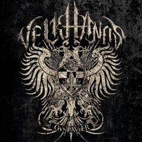 Velkhanos - Gunpowder