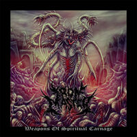 Ironmaster - Monolithic Suppressor Engaged