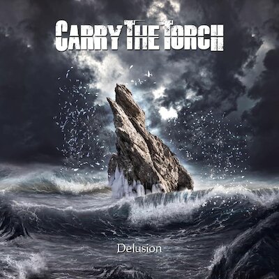 Carry The Torch - Clear View Of The End