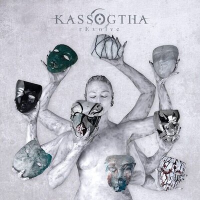 Kassogtha - Plume