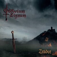 Oblivium Regnum - Zrádce [EP stream]