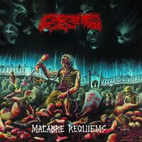 Grog - Macabre Requiems