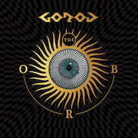 Gorod - Breeding Silence