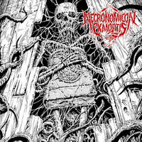 Necronomicon Ex Mortis - Nocturnal