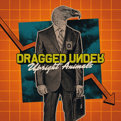 Dragged Under - Suffer