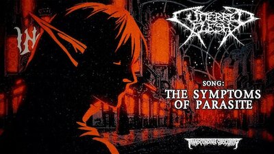 Cutterred Flesh - The Symptoms Of Parasite