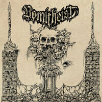 Vomitheist - Tormenting Fungal Infestation