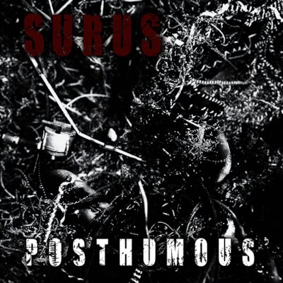 Surus - Posthumous [Full Album Stream]