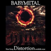 Babymetal - Distortion