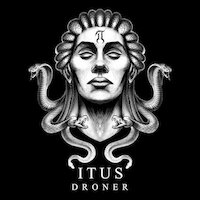 Itus - Droner