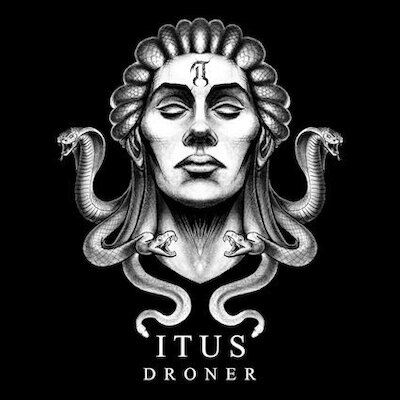Itus - Droner