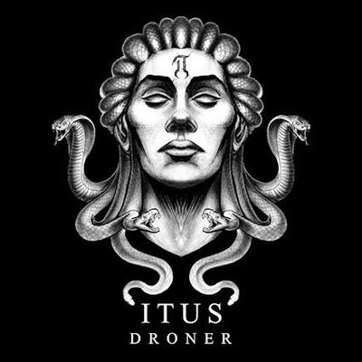 Itus - Droner